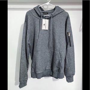 Grizzly tactical sweatshirt